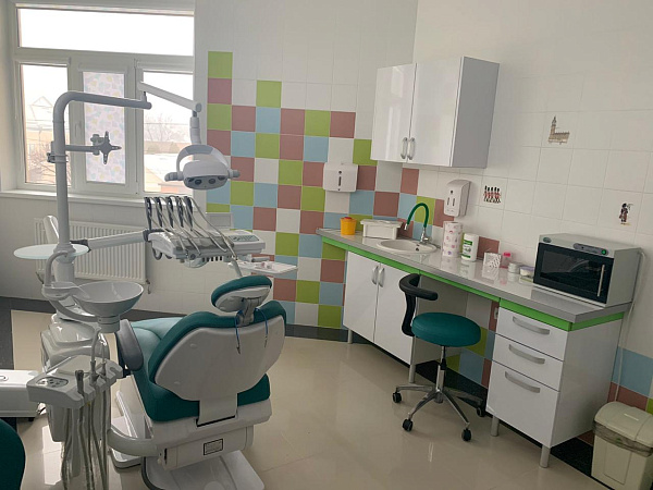 Стоматологическая клиника Arm Medical Clinic_6.JPG