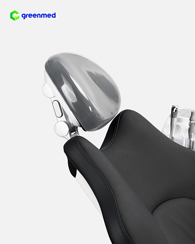 GreenMED S300 – Стоматологическая установка с верхней подачей