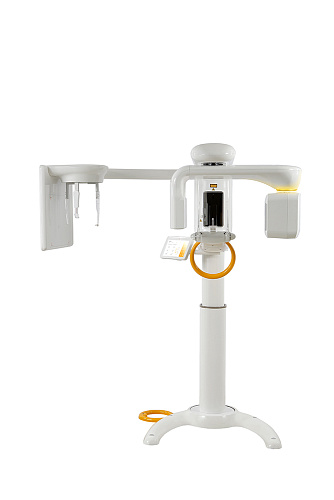 Ray RAYSCAN Alpha 3D SC (10x10) – Дентальный томограф с цефалостатом, зона сканирования 3D 10х10 см