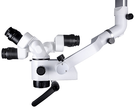 GreenMED C-Clear-2 base – Микроскоп стоматологический операционный