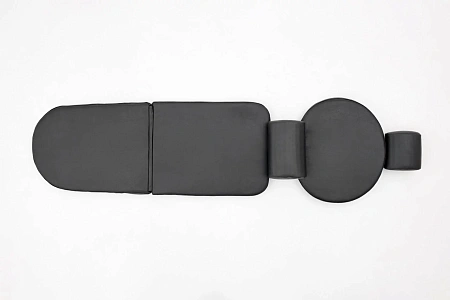 Мedergostuehle MedErgo-002 – Матрас с памятью формы на установки из ткани