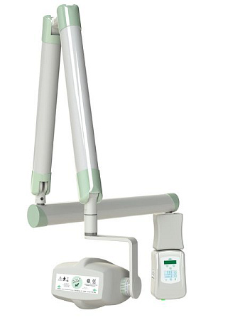 Ardet Orix HF Plus – настенный дентальный рентген
