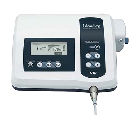 NSK VarioSurg LED - ультразвуковая хирургическая система с оптикой для пьезохирургии