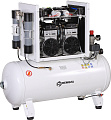 REMEZA KM-100.OLD20ТKД - Стоматологический безмасляный компрессор