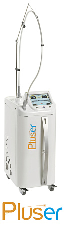 DOCTOR SMILE Pluser - стоматологический эрбиевый лазер 