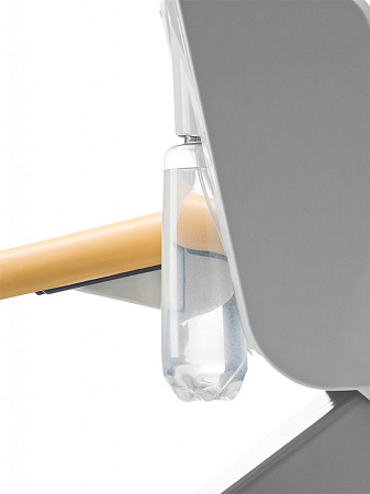 FONA 1000 S BASIC - стоматологическая установка с нижней подачей инструментов