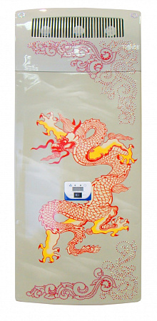 Виталия ОРБ-1П «POZIS» - Облучатель-рециркулятор бактерицидный с рисунком