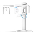 Ray RAYSCAN RCT700 SC (18x16) – Дентальный томограф с цефалостатом, зона сканирования 3D 18x16 см