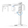 Ray RAYSCAN RCT700 SC (18x16) – Дентальный томограф с цефалостатом, зона сканирования 3D 18x16 см