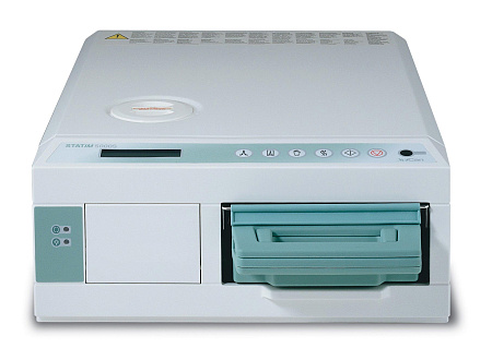 SciCan Statim 5000S - кассетный автоклав для стоматологии