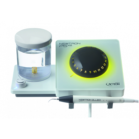 Acteon P5 NEWTRON XS B.LED - ультразвуковой скалер c B.LED светом, насадкой №1
