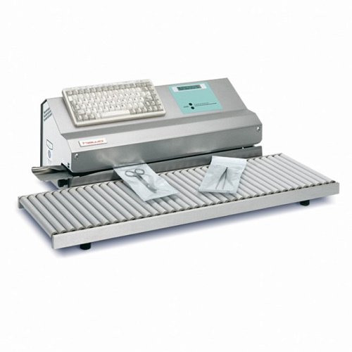 Hawo HM 2010 DC - роторная упаковочная машина