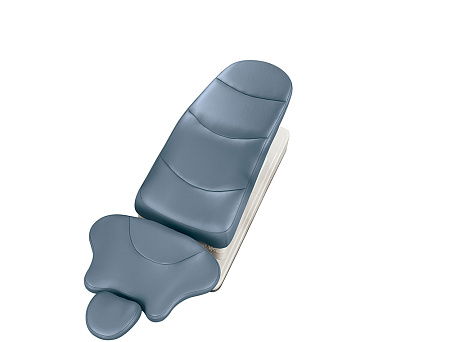 GreenMED S800 – Стоматологическая установка с нижней подачей