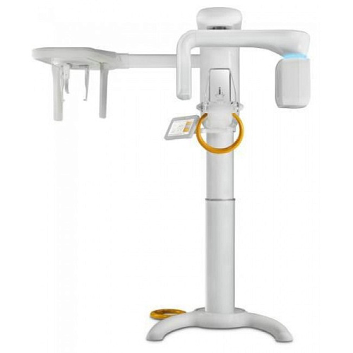 Ray RAYSCAN Alpha SC – ортопантомограф с цефалостатом