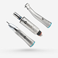 GreenMED K23-SET-MG — Набор наконечников низкоскоростных