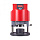 Dreve Dentamid DRUFOMAT SCAN - универсальная прессо-термоформирующая установка для изготовления зубных протезов, с принадлежностями