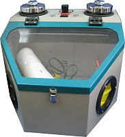 Пескоструйные аппараты для зуботехнических лабораторий, купить в GREEN DENT, акции и специальные цены. 