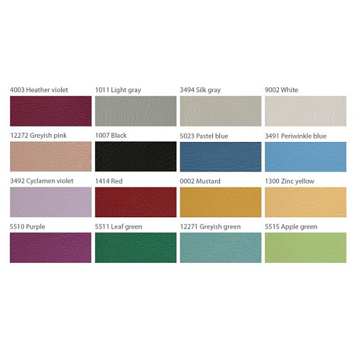 Siger U100 - стоматологическая установка с нижней подачей инструментов