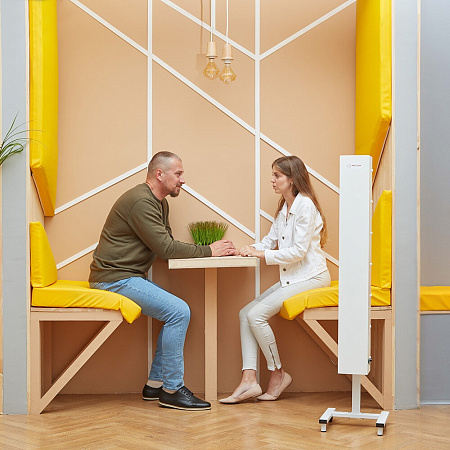 Армед CH 211-130 М/1 – Рециркулятор бактерицидный