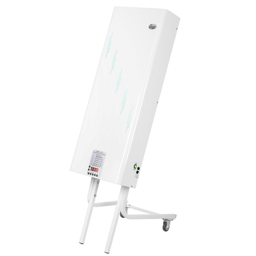 СПДС 110Р - рециркулятор УФ-бактерицидный передвижной