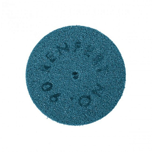 Renfert Polisoft A - Полировальные круги, диаметр 22 мм, толщина 3 мм, упаковка 50 шт. 