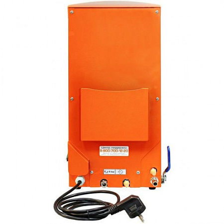 Аверон ПМА 1.0 БИГ - полимеризатор для горячей и холодной полимеризации пластмасс