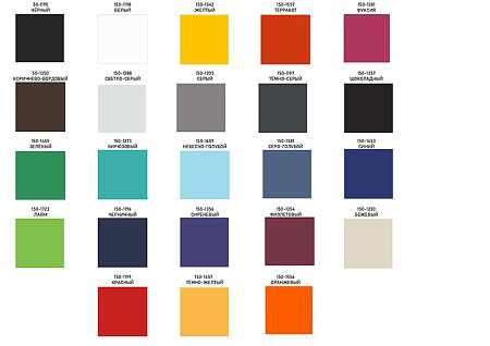 Мedergostuehle – Стул Medergo