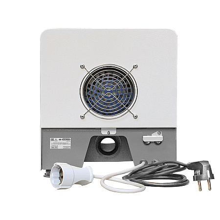 Аверон ТРИММЕР 2.2 АРТ — Триммер для «сухой» обработки гипсовых моделей