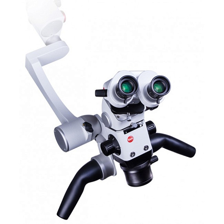 Karl Kaps SOM 62 Free motion - операционный микроскоп, комплектация Free motion