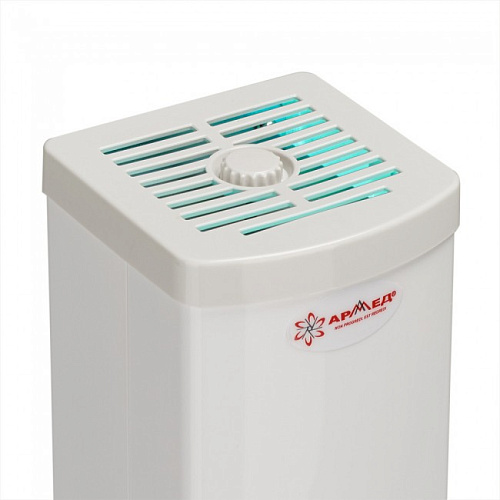 Армед СН111-115 - облучатель-рециркулятор медицинский метал