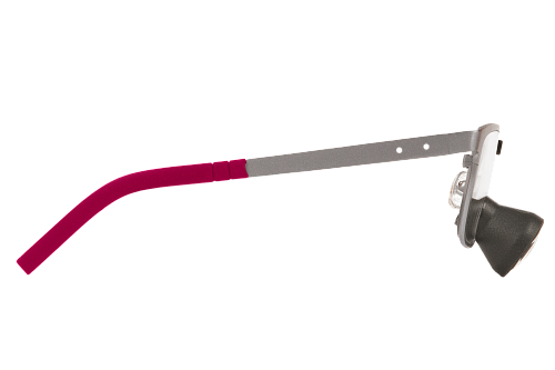 Optergo Ultralight TTL Easy 2.6x – Бинокуляры