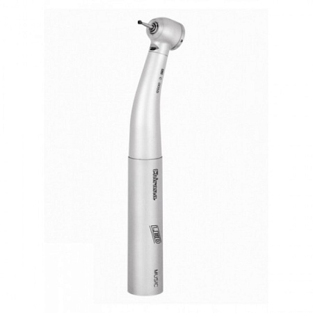 Chirana TGL 637 A LED - турбинный наконечник со светом (LED), трехточечным спреем и керамическими подшипниками