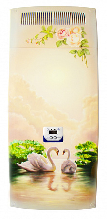 Виталия ОРБ-1П «POZIS» - Облучатель-рециркулятор бактерицидный с рисунком и инкрустацией