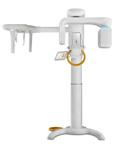 Ray RAYSCAN RCT700 SC (16x10) – Дентальный томограф с цефалостатом, зона сканирования 3D 16х10 см