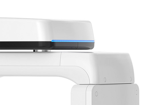 Ray α-SM3D Quantum – Дентальный томограф