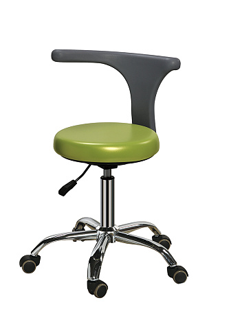 GreenMED S450 – Стоматологическая установка с верхней подачей