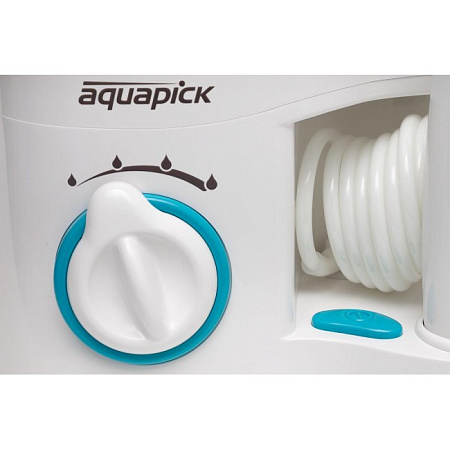 Aquapick AQ-300 - ирригатор для полости рта