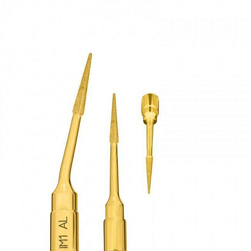 Mectron IM1 AL - насадка для аппаратов Piezosurgery Mectron