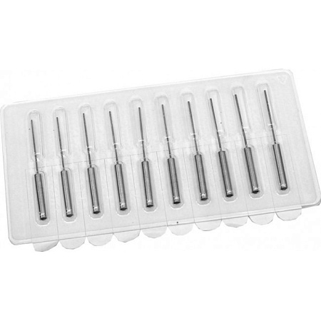 VDW Cartridge - картридж для BeeFill 20G / 0.8 мм