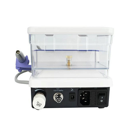 Woodpecker DTE D600 LED – Скалер ультразвуковой