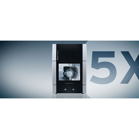 Amann Girrbach AG Ceramill Motion 2 (5x) - фрезерная машина