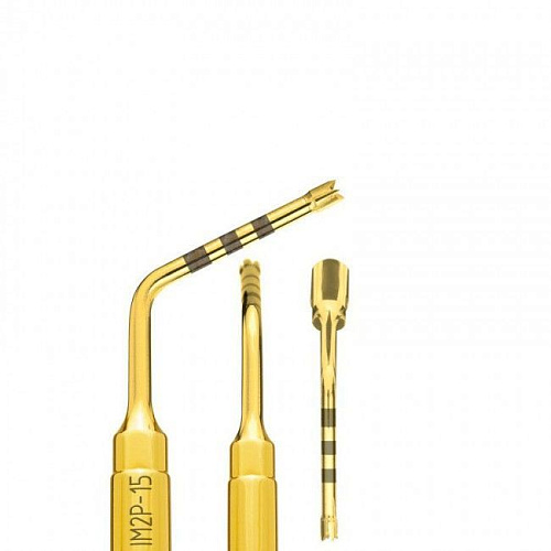 Mectron IM2P-15 - насадка для аппаратов Piezosurgery Mectron