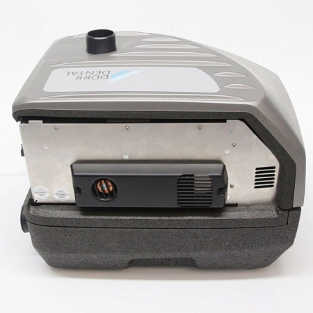 Durr Dental Tyscor V 2 – аспирационная система с радиальной технологией