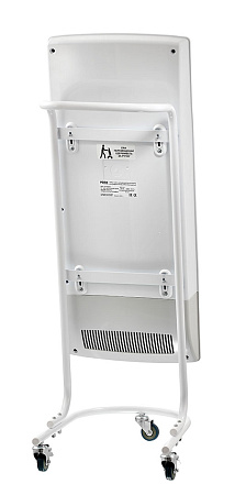 Виталия ОРБ-1П «POZIS» - Облучатель-рециркулятор бактерицидный