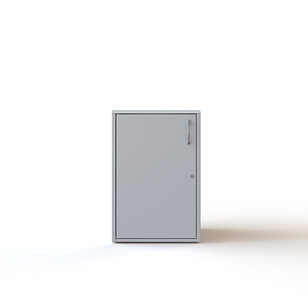 ВЗМО Кожух — Кожух для компрессора с вентилятором