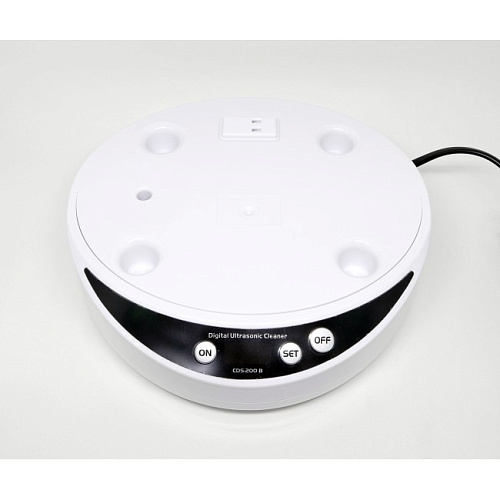 Codyson - CDS-200B - ультразвуковая мойка, 0,7 л