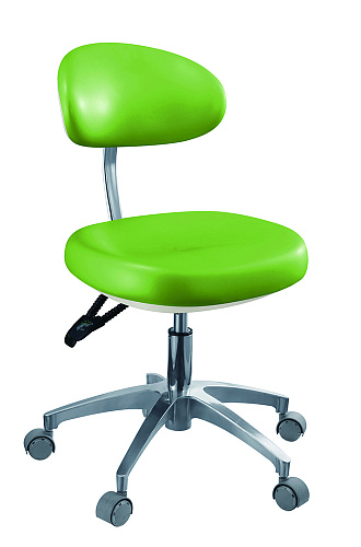 GreenMED S600 – Стоматологическая установка с нижней подачей