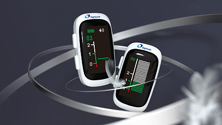 Eighteeth AirPex – портативный апекслокатор с беспроводной зарядкой