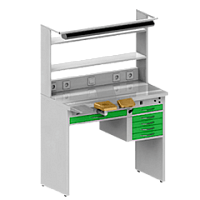 Лабораторные и зуботехнические столы, купить в GREEN DENT, акции и специальные цены. 