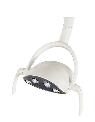 GreenMED S350 – Стоматологическая установка с нижней подачей